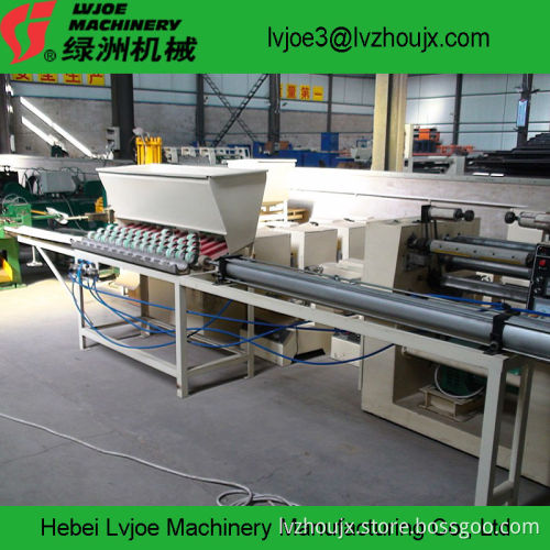 Good supplier of paper core loading &unloading machine